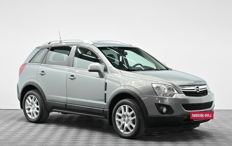 Opel Antara I, 2013 год, 1 085 000 рублей, 2 фотография