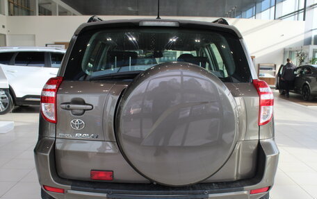 Toyota RAV4, 2009 год, 1 495 000 рублей, 4 фотография