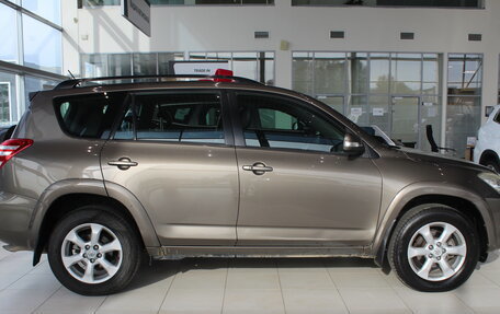 Toyota RAV4, 2009 год, 1 495 000 рублей, 6 фотография