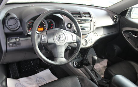 Toyota RAV4, 2009 год, 1 495 000 рублей, 7 фотография