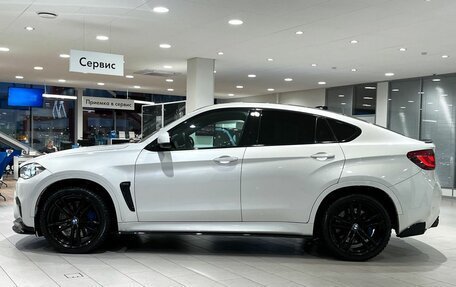 BMW X6 M, 2015 год, 5 999 000 рублей, 4 фотография