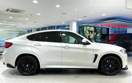 BMW X6 M, 2015 год, 5 999 000 рублей, 6 фотография