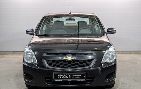 Chevrolet Cobalt II, 2012 год, 745 000 рублей, 2 фотография