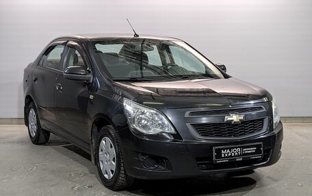 Chevrolet Cobalt II, 2012 год, 745 000 рублей, 3 фотография