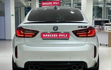 BMW X6 M, 2015 год, 5 999 000 рублей, 5 фотография