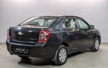 Chevrolet Cobalt II, 2012 год, 745 000 рублей, 5 фотография