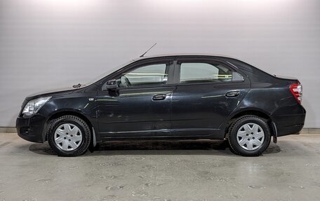 Chevrolet Cobalt II, 2012 год, 745 000 рублей, 8 фотография