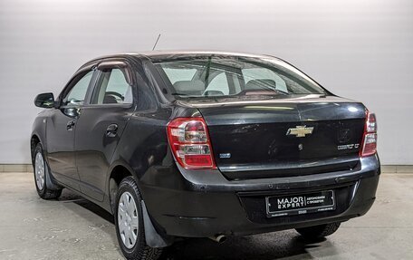 Chevrolet Cobalt II, 2012 год, 745 000 рублей, 7 фотография