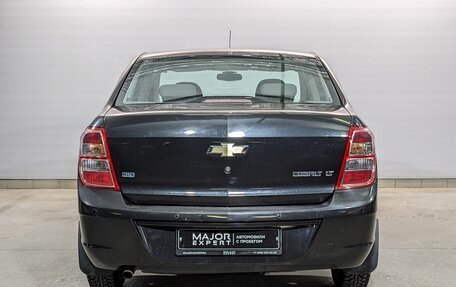 Chevrolet Cobalt II, 2012 год, 745 000 рублей, 6 фотография