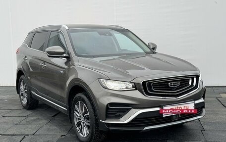 Geely Atlas, 2022 год, 2 515 000 рублей, 4 фотография