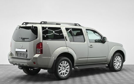 Nissan Pathfinder, 2010 год, 1 465 000 рублей, 5 фотография