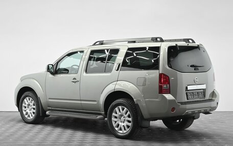 Nissan Pathfinder, 2010 год, 1 465 000 рублей, 3 фотография