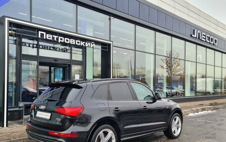 Audi Q5, 2013 год, 1 959 000 рублей, 6 фотография