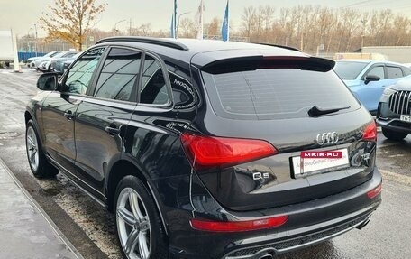 Audi Q5, 2013 год, 1 959 000 рублей, 10 фотография