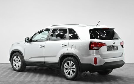 KIA Sorento II рестайлинг, 2013 год, 1 625 000 рублей, 3 фотография