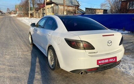 Mazda 6, 2010 год, 1 200 000 рублей, 2 фотография