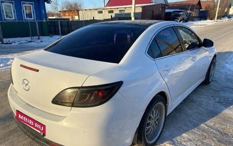 Mazda 6, 2010 год, 1 200 000 рублей, 3 фотография