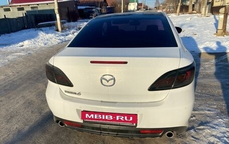 Mazda 6, 2010 год, 1 200 000 рублей, 4 фотография