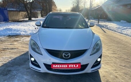 Mazda 6, 2010 год, 1 200 000 рублей, 6 фотография