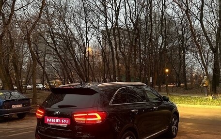 KIA Sorento III Prime рестайлинг, 2016 год, 2 400 000 рублей, 4 фотография