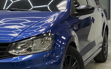 Volkswagen Polo VI (EU Market), 2018 год, 1 449 999 рублей, 8 фотография