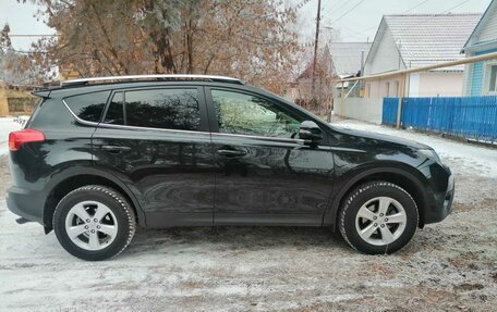 Toyota RAV4, 2014 год, 2 470 000 рублей, 2 фотография