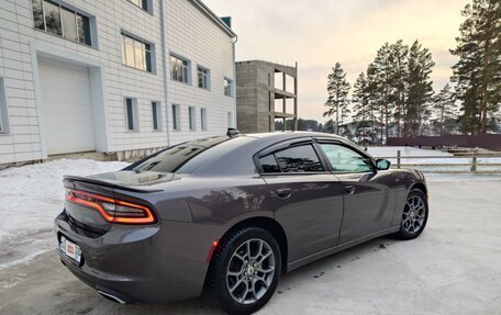 Dodge Charger, 2018 год, 2 950 000 рублей, 2 фотография