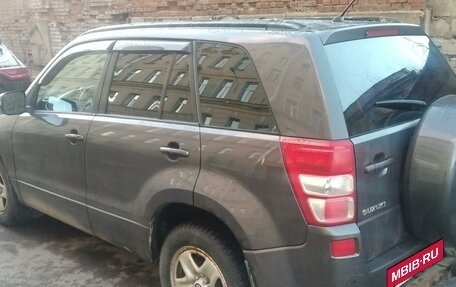 Suzuki Grand Vitara, 2010 год, 1 250 000 рублей, 2 фотография