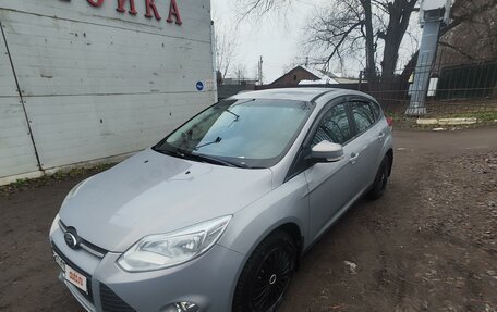 Ford Focus III, 2012 год, 1 300 000 рублей, 3 фотография