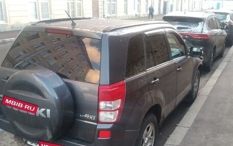 Suzuki Grand Vitara, 2010 год, 1 250 000 рублей, 3 фотография