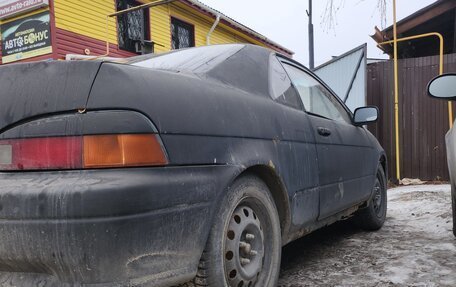 Toyota Cynos, 1992 год, 100 000 рублей, 4 фотография