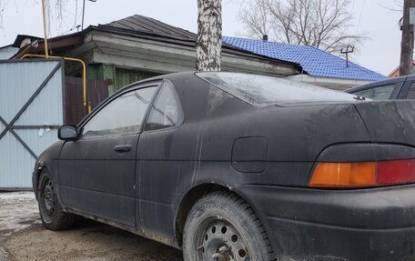 Toyota Cynos, 1992 год, 100 000 рублей, 5 фотография