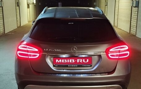 Mercedes-Benz GLA, 2015 год, 1 770 000 рублей, 5 фотография