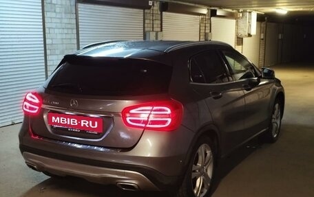 Mercedes-Benz GLA, 2015 год, 1 770 000 рублей, 6 фотография