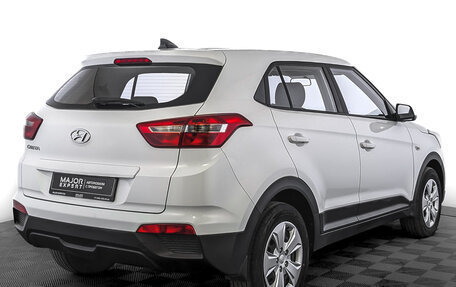 Hyundai Creta I рестайлинг, 2018 год, 1 720 000 рублей, 5 фотография