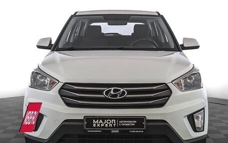 Hyundai Creta I рестайлинг, 2018 год, 1 720 000 рублей, 2 фотография