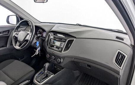 Hyundai Creta I рестайлинг, 2018 год, 1 720 000 рублей, 11 фотография