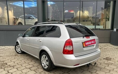 Chevrolet Lacetti, 2008 год, 568 000 рублей, 5 фотография