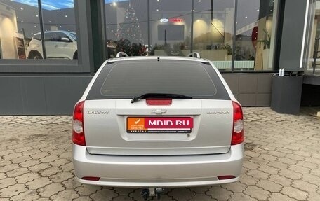 Chevrolet Lacetti, 2008 год, 568 000 рублей, 6 фотография