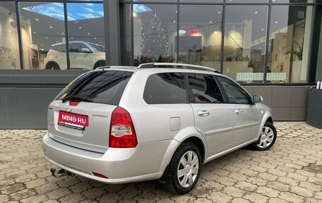 Chevrolet Lacetti, 2008 год, 568 000 рублей, 7 фотография