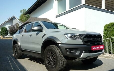 Ford Ranger, 2020 год, 6 500 000 рублей, 4 фотография