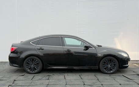 Mazda 6, 2008 год, 735 000 рублей, 4 фотография