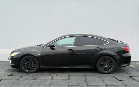 Mazda 6, 2008 год, 735 000 рублей, 5 фотография