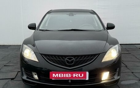 Mazda 6, 2008 год, 735 000 рублей, 2 фотография