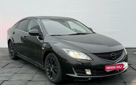 Mazda 6, 2008 год, 735 000 рублей, 3 фотография