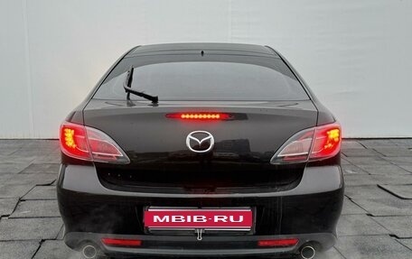 Mazda 6, 2008 год, 735 000 рублей, 7 фотография