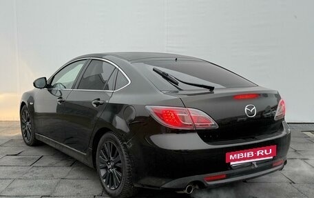 Mazda 6, 2008 год, 735 000 рублей, 6 фотография