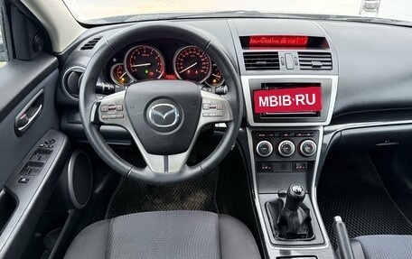 Mazda 6, 2008 год, 735 000 рублей, 9 фотография