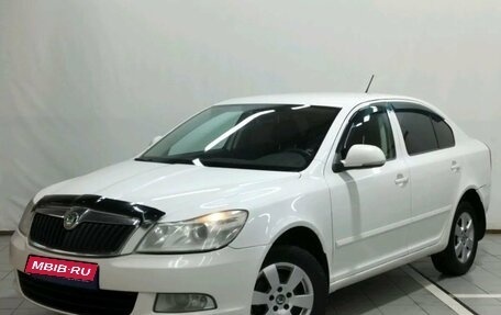 Skoda Octavia, 2012 год, 600 000 рублей, 1 фотография