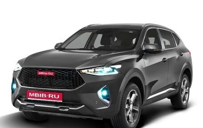 Haval F7, 2024 год, 2 699 000 рублей, 1 фотография